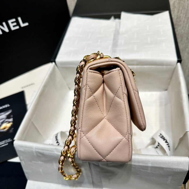 Chanel 19 Bags